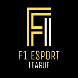 F1 Esport League Tier 2